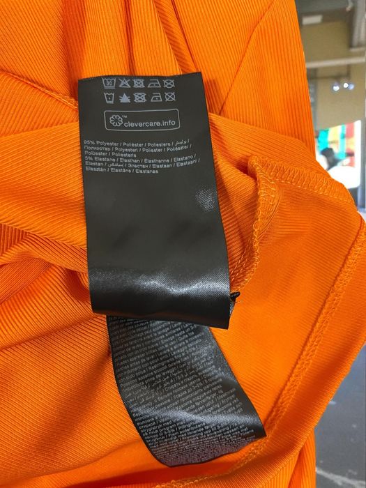 Gestuz UnimaGZ Blouse roz. S damska bluzka z długimi rękawami oversize