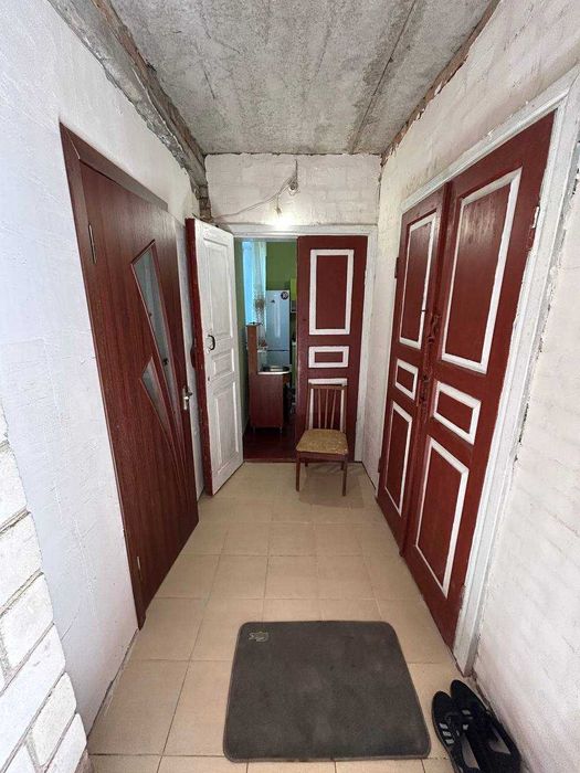 (7) Продаж 2 поверхового будинку в с. Сальник (8813)