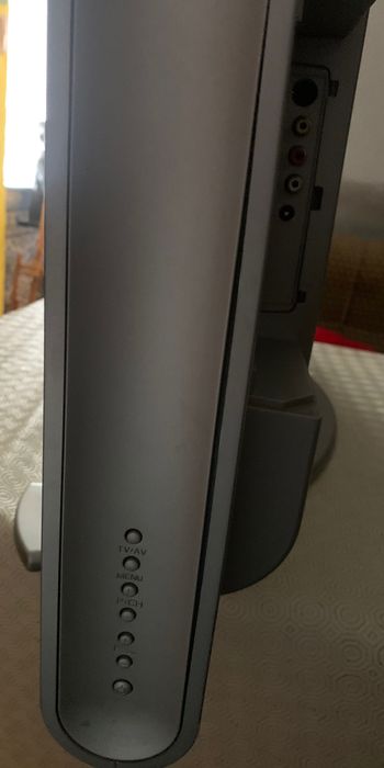 TV LCD  em boas condições