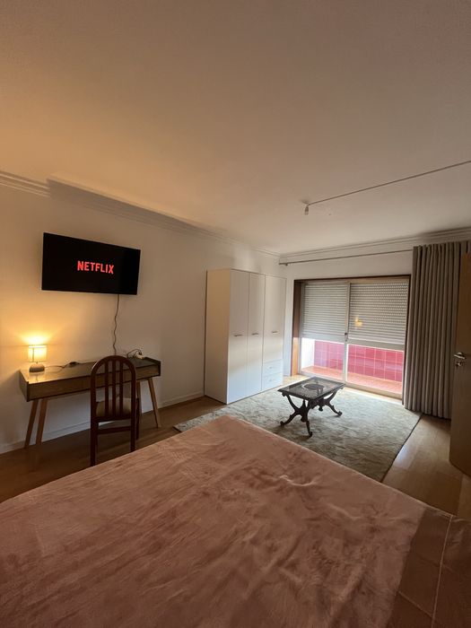 Quarto Famalicão
