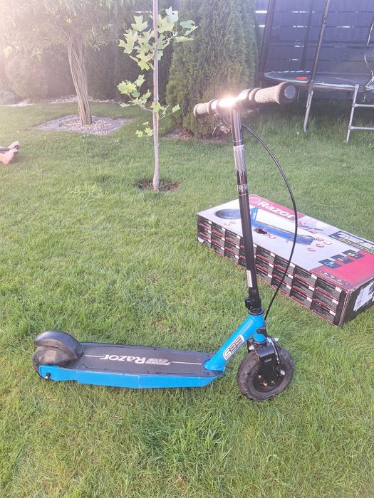 HULAJNOGA Razor wiek 6-9 lat