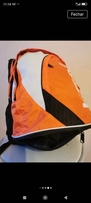 Mochila Head, Ténis, Padel, Dia a Dia