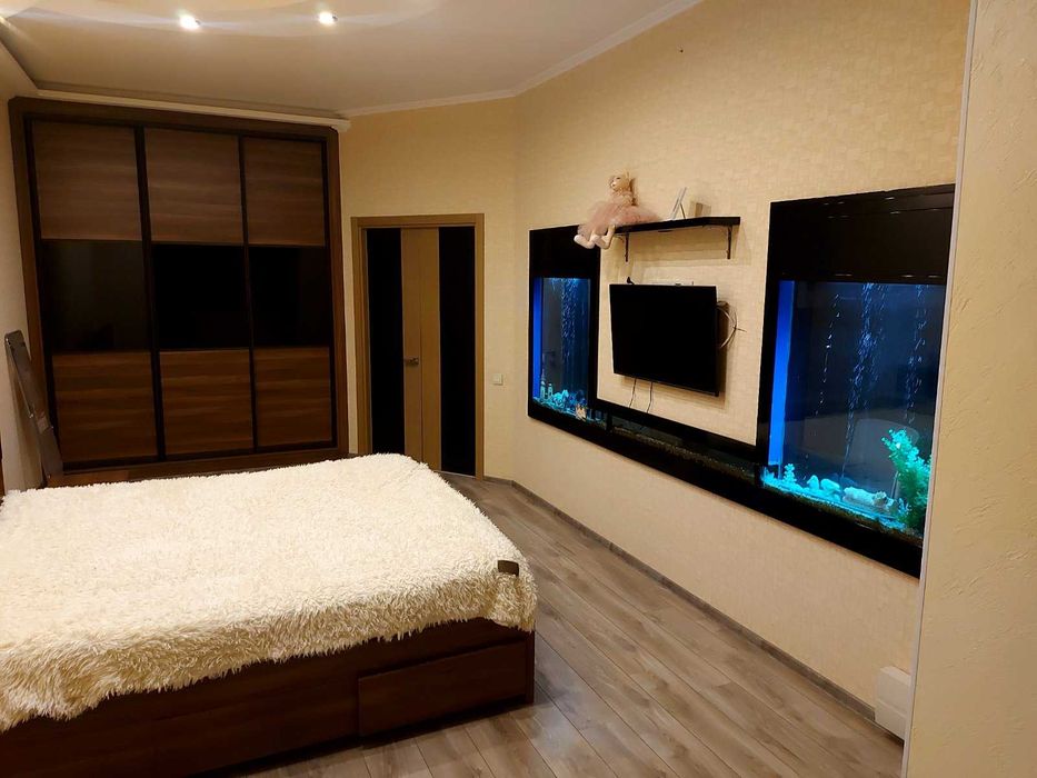 Сдам 1 комнатную квартиру в ЖК Фаворит