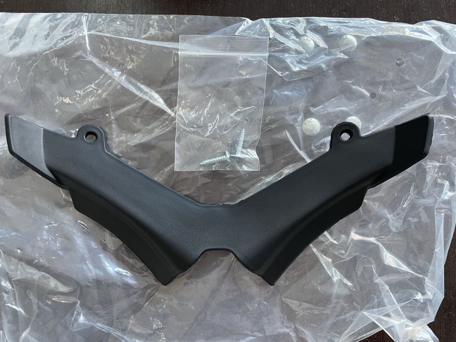 Asa farol yamaha MT 125