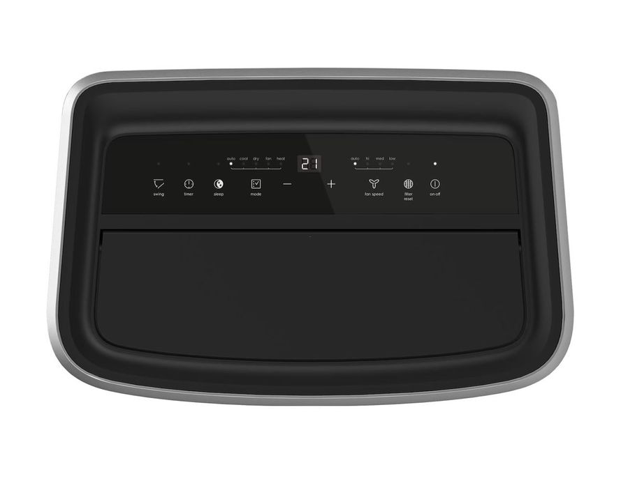 Electrolux Chill Flex Pro ar condicionado