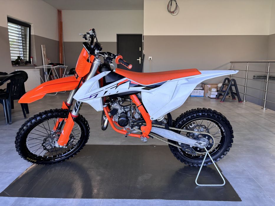 KTM SX 85  19/16