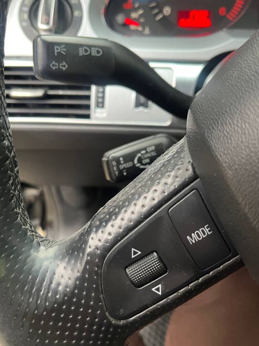 Продам ауді а6 с6