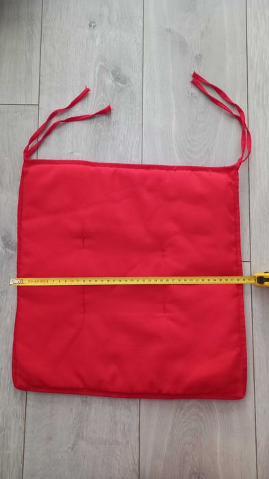 Almofadas para cadeiras