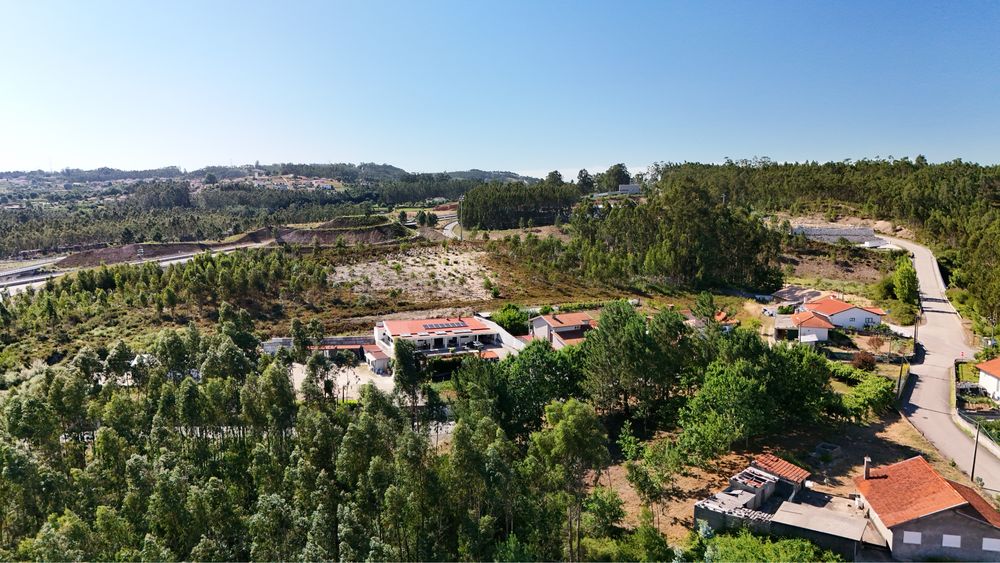 Terreno em Vila nova de Gaia - sandim - rua dos bairros