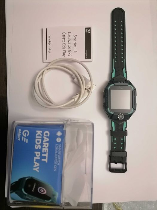 Smartwatch Garett Kids