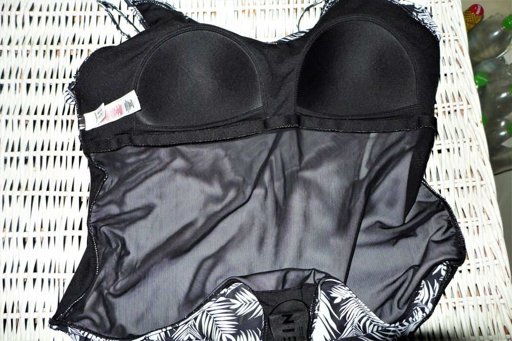 primark - strój kąpielowy 48