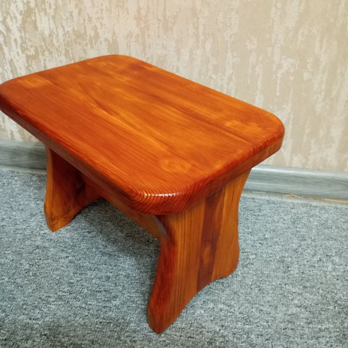 Скамейка (табурет)