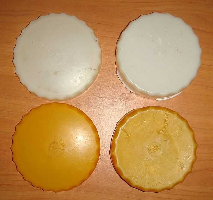 Жировница ( "марагаринница" )