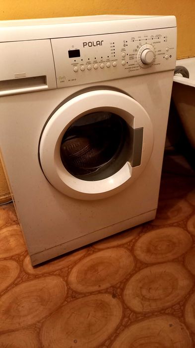 Sprzedam Pralkę POLAR