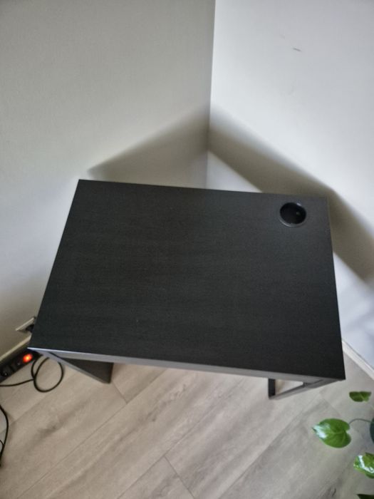 Biurko ikea Micke