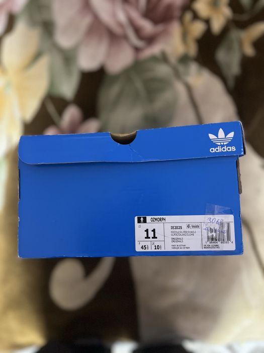 Продам кросівки Adidas|ОРИГІНАЛ