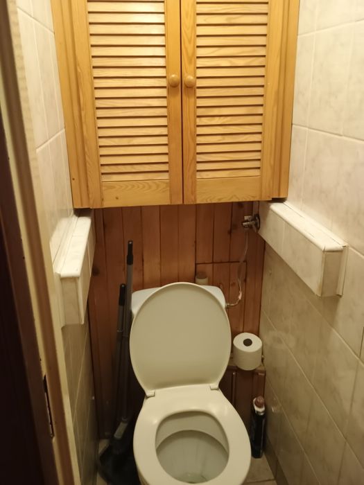Wynajmę 2 pokojowe mieszkanie z balkonem w Zgierzu - Widok 3