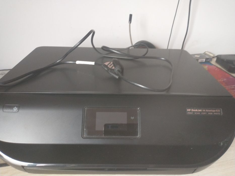 drukarka hp deskjet (cena do negocjacji)