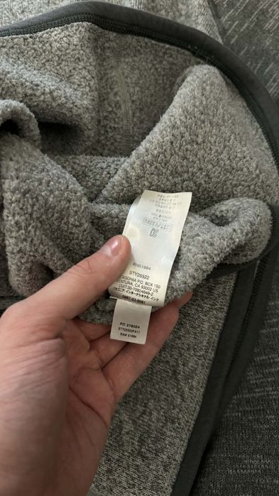 Polar Patagonia 1/4 Zip