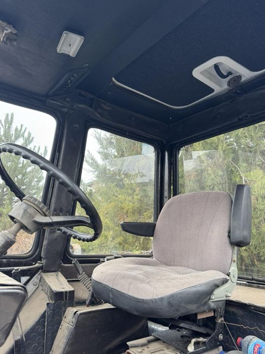 МТЗ-80 В гарному стані