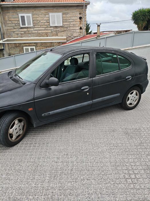 Renault Mégane