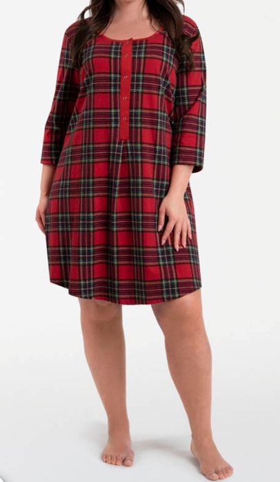 ITALIAN FASHION koszula ciążowa XXL