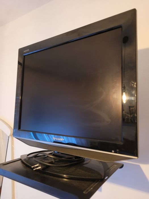 TV Lcd marca Sharp