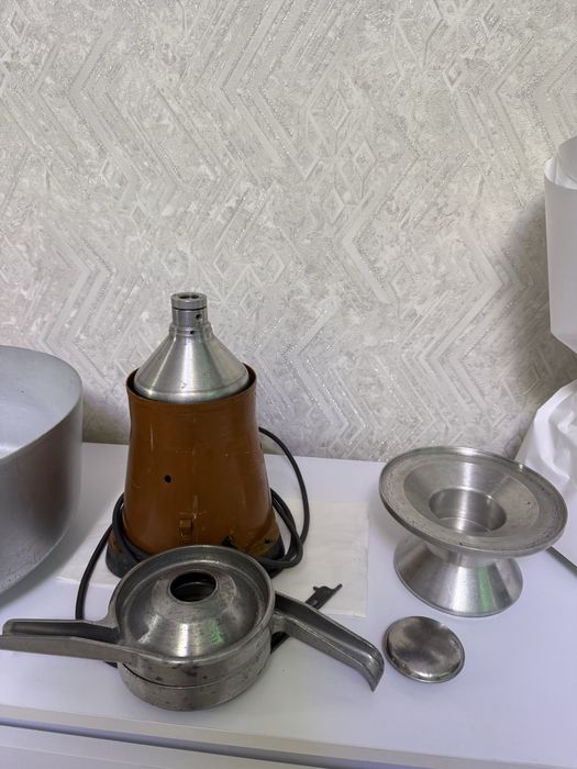 Сепаратор електричний