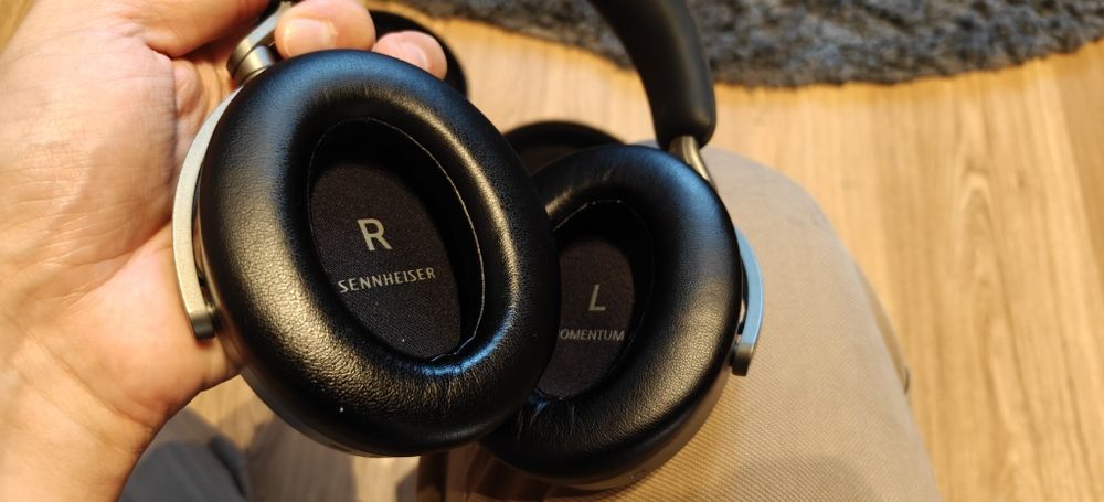 Sennheiser Momentum 4