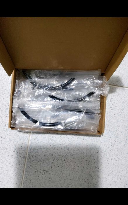 Puxadores móveis cozinha 96mm