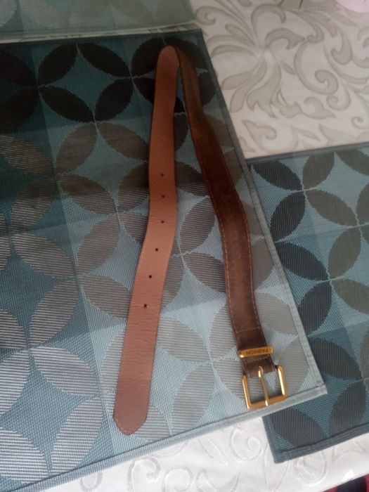Pasek damski fasion długość 88 cm