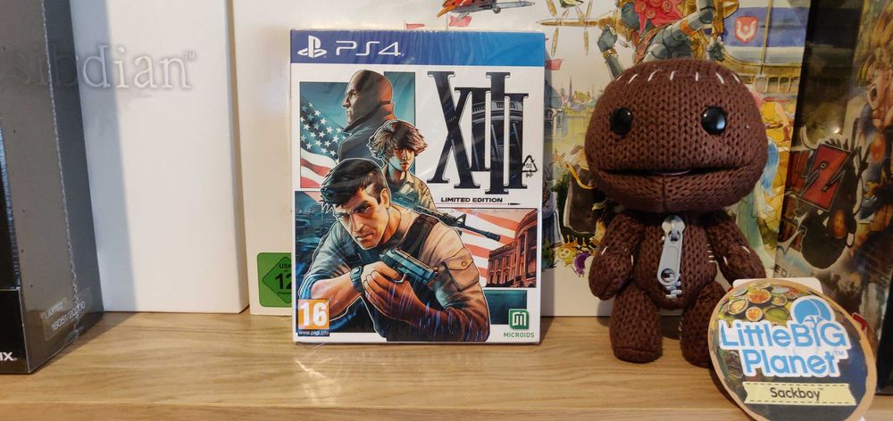 XIII - Limited Edtion