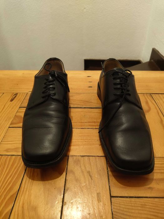 Traje Académico Masculino Universidade de Aveiro