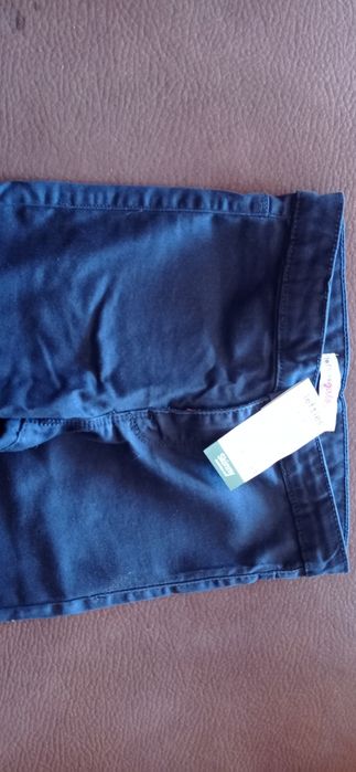 Calças da Lefties skinny novad