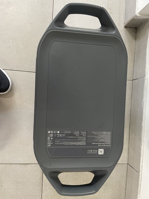 Ecoflow Delta 2 max 2048 ват/год