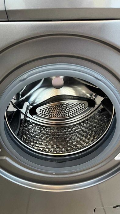 Máquina de Lavar Roupa 8Kg Princesse - Como nova