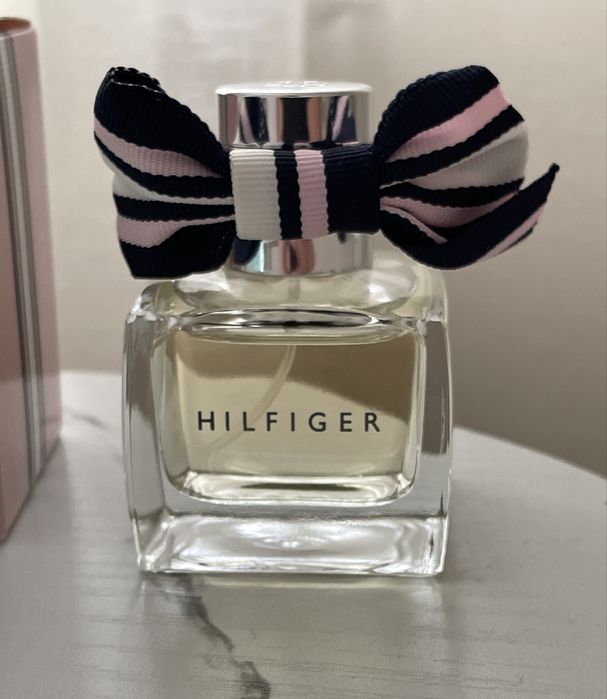 Perfumy Tommy Hilfiger Peach Blossom 30 ml+kartonik Unikat