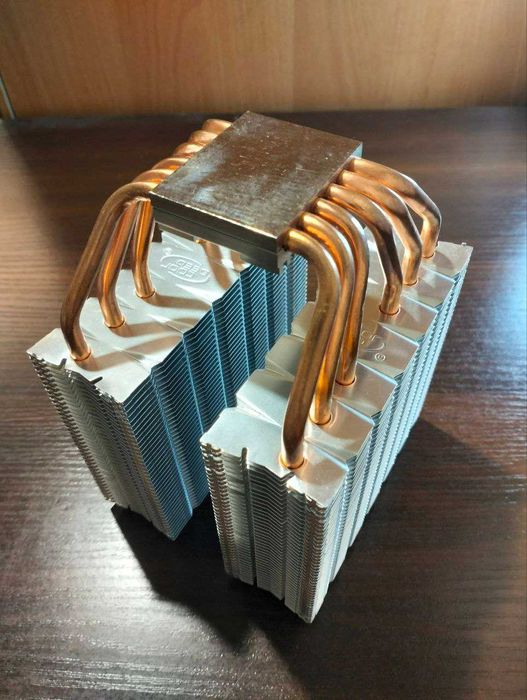 Кулер Deepcool NEPTWIN RGB