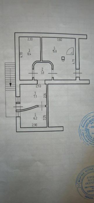 Продаж / Об'єкт сфери обслуговування / вул. В.Чорновола, Центр, Рівне