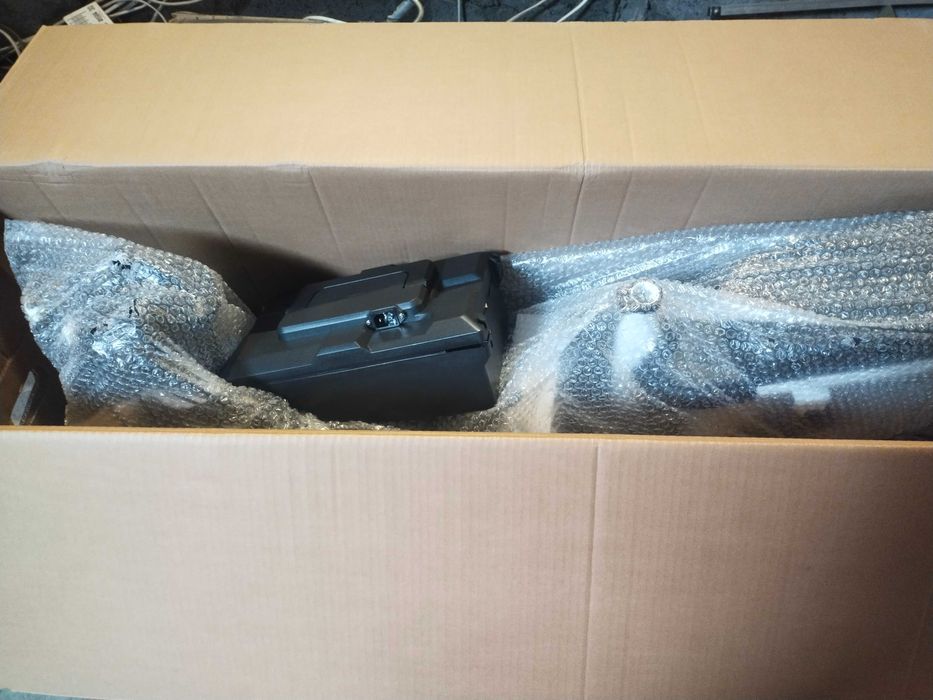 Електроскутер (Новий) 500 ватт