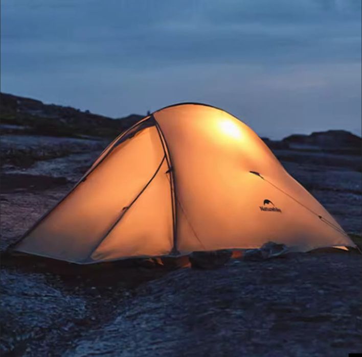Namiot Naturehike cloud up2 pro