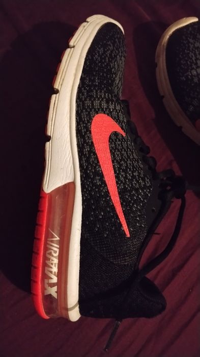 Nike air max 38,5