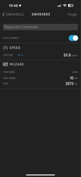 Onewheel GT TREATED, snowboard, ванвіл, моноколесо USA