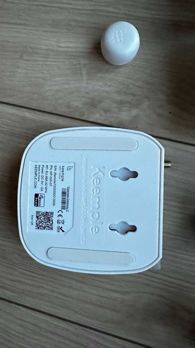 Nowy Zestaw Smart Home Keemple – Kompletny Pakiet (Z-Wave) | OKAZJA