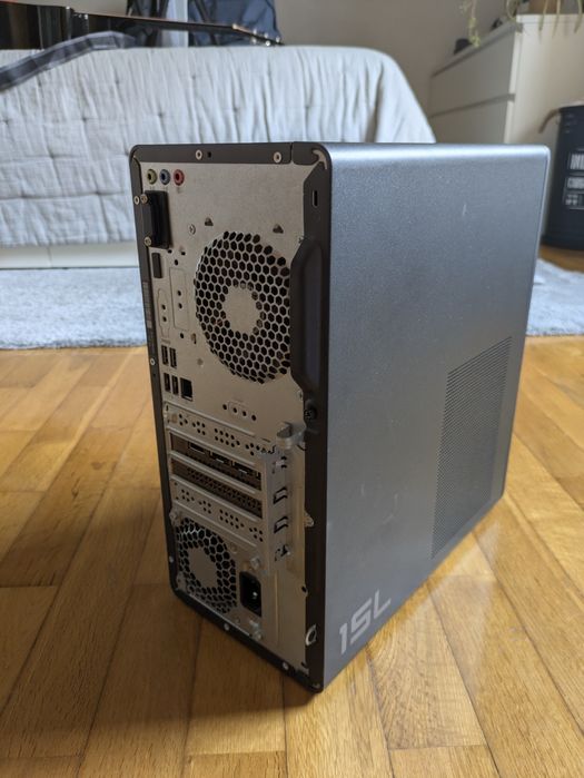 Desktop Victus 15L