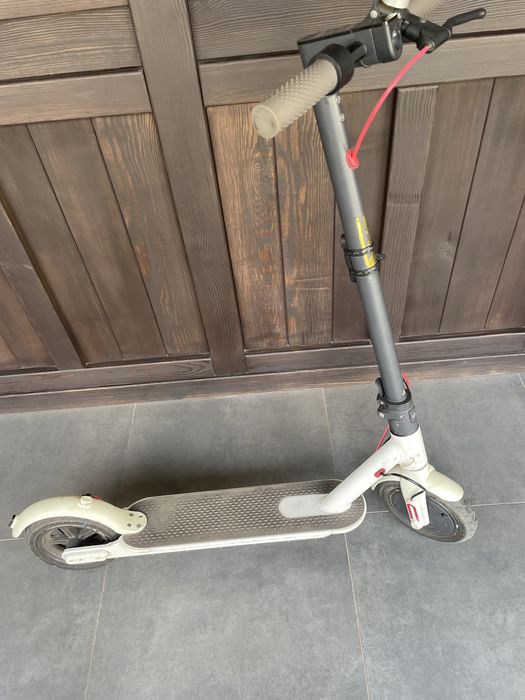 Продам Электро - самокат