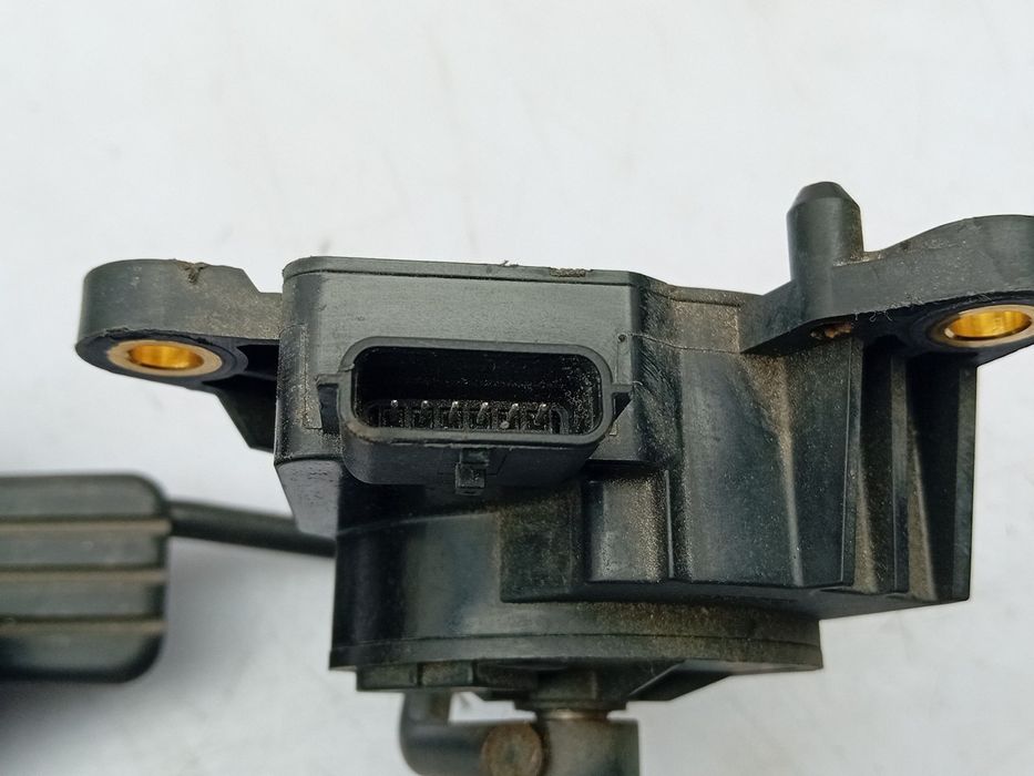 Pedal do acelerador RENAULT Zoe (BFM_)