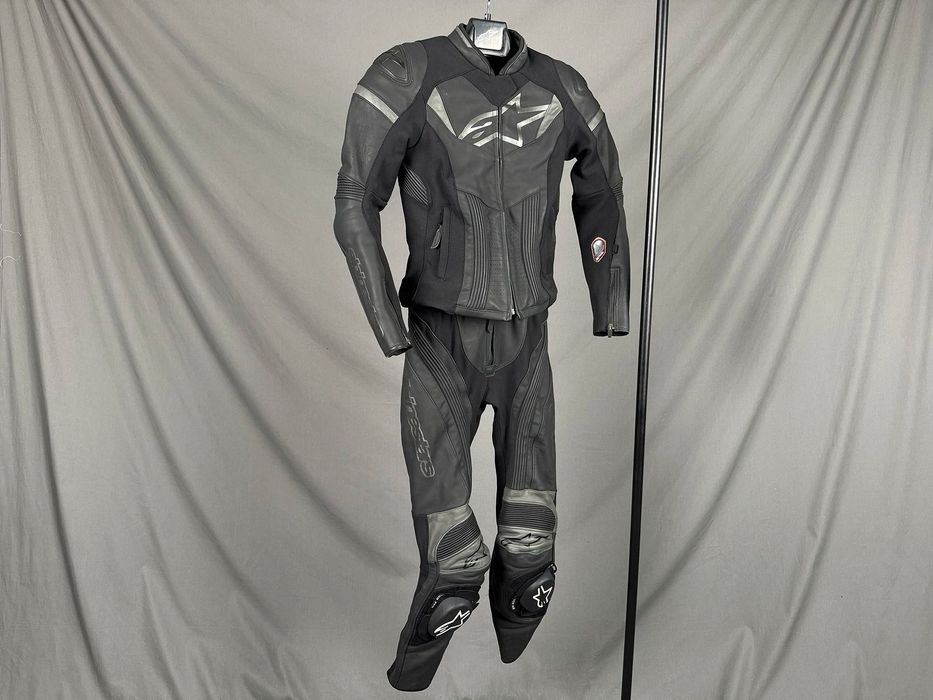 Жіночий мотокомбінезон Alpinestars, Dainese Stella GP Plus