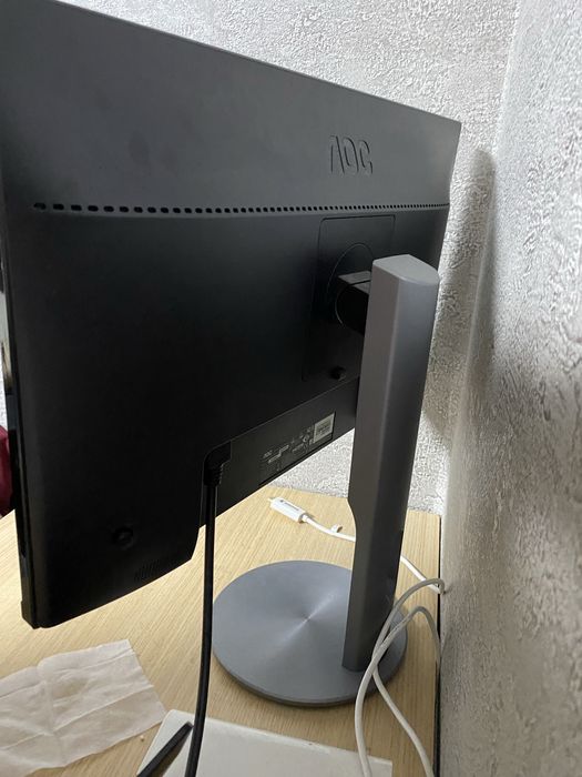 Монітор AOC I2490PXQU 60Гц