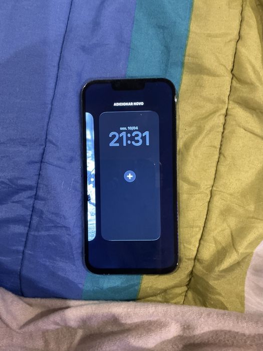 Iphone 13 Pro Max 256Gb